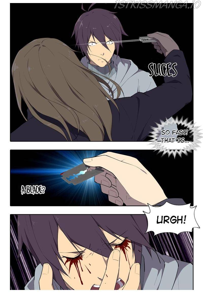The Ghost-Eating Master Shopkeeper Chapter 42 - page 8