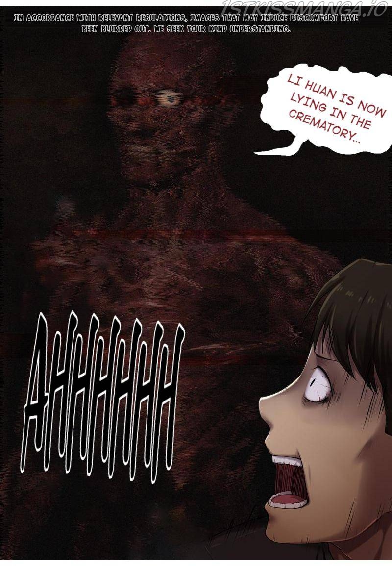 The Ghost-Eating Master Shopkeeper Chapter 38 - page 4