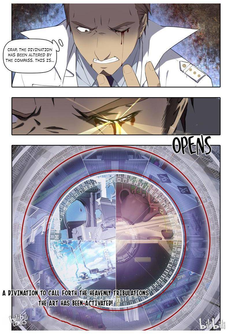 The Ghost-Eating Master Shopkeeper Chapter 34 - page 10
