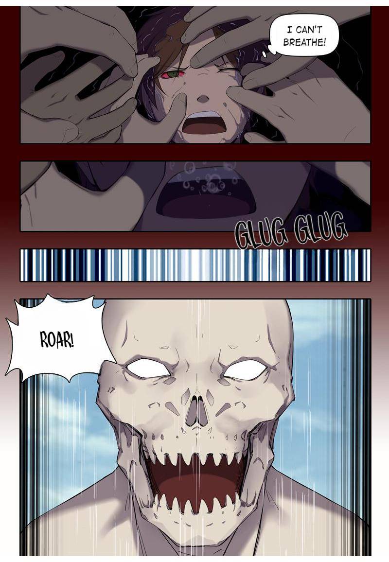 The Ghost-Eating Master Shopkeeper Chapter 30 - page 4