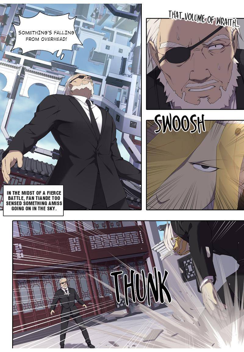 The Ghost-Eating Master Shopkeeper Chapter 30 - page 7