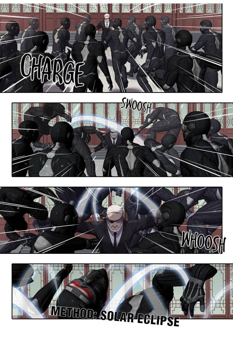 The Ghost-Eating Master Shopkeeper Chapter 26 - page 4