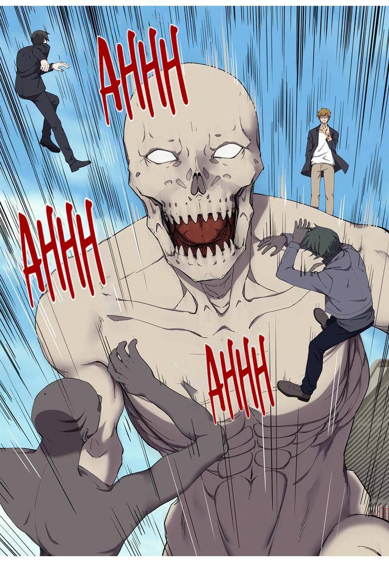 The Ghost-Eating Master Shopkeeper Chapter 24 - page 6