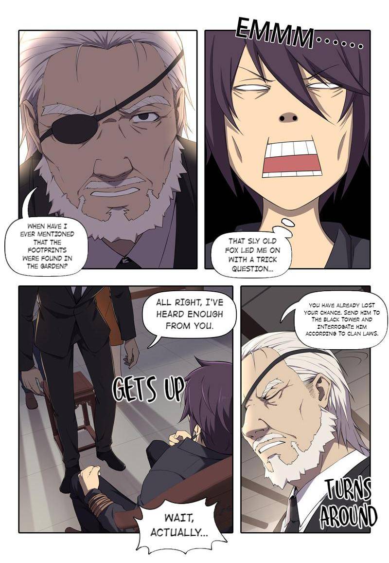 The Ghost-Eating Master Shopkeeper Chapter 17 - page 4