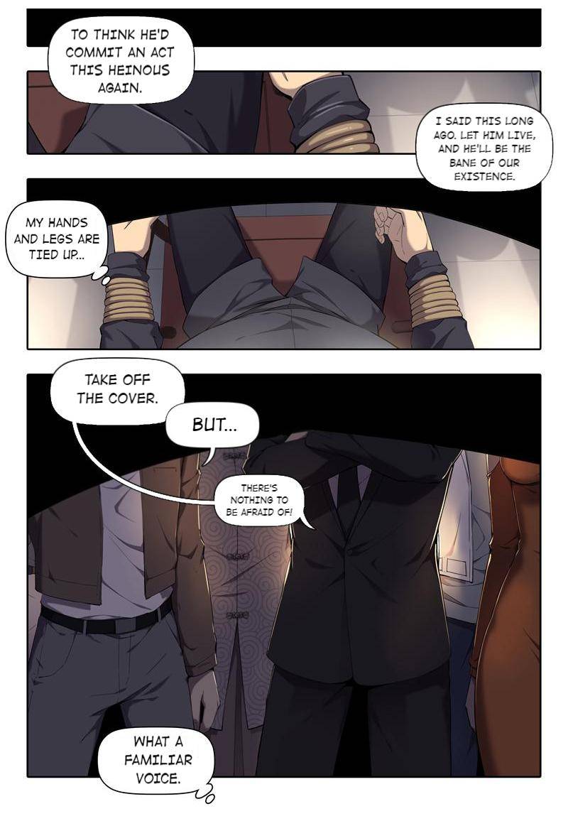 The Ghost-Eating Master Shopkeeper Chapter 16 - page 6