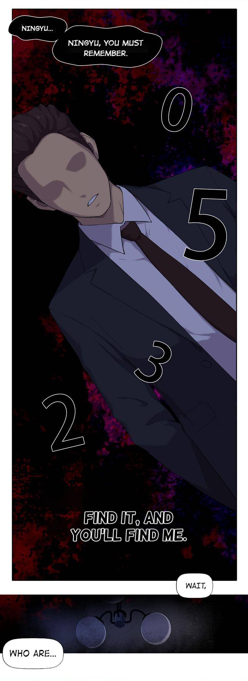 The Ghost-Eating Master Shopkeeper Chapter 1 - page 10