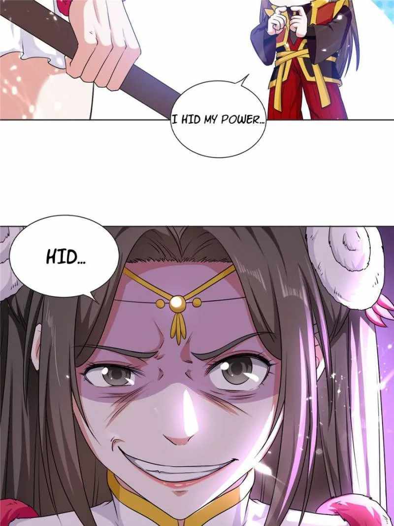 Super Son-in-law In Another World Chapter 99 - page 45