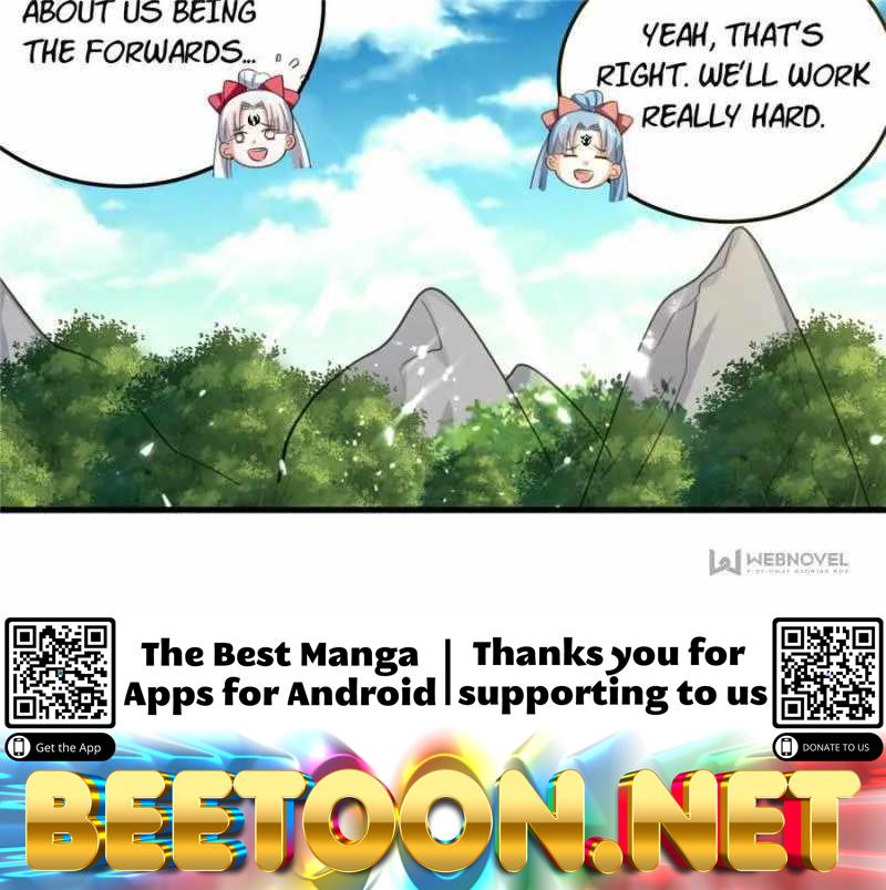Super Son-in-law In Another World Chapter 99 - page 70