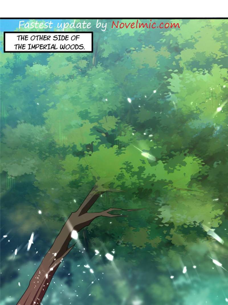 Super Son-in-law In Another World Chapter 98 - page 1