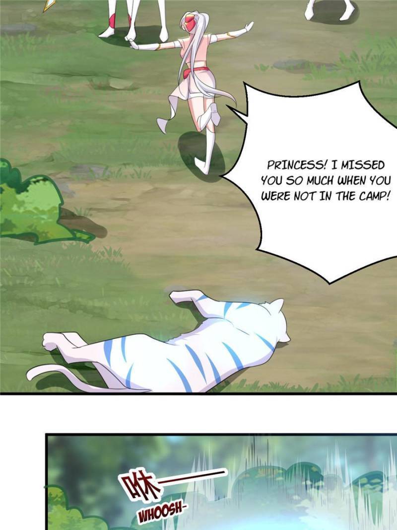 Super Son-in-law In Another World Chapter 98 - page 38