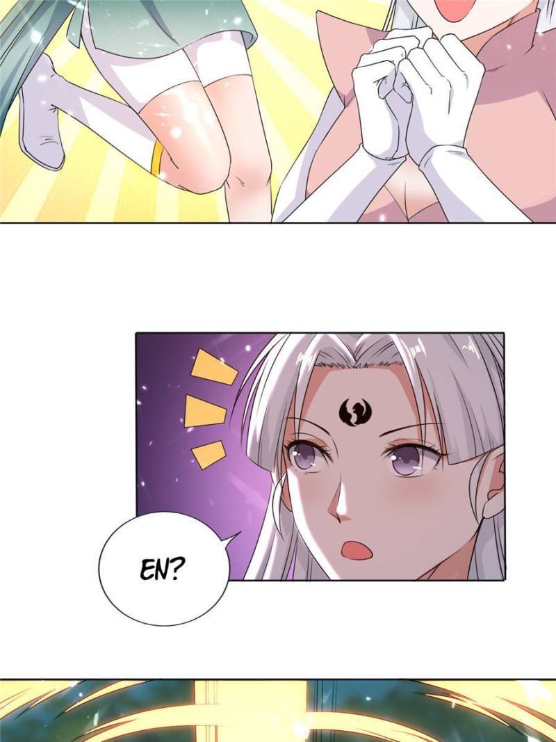 Super Son-in-law In Another World Chapter 98 - page 45
