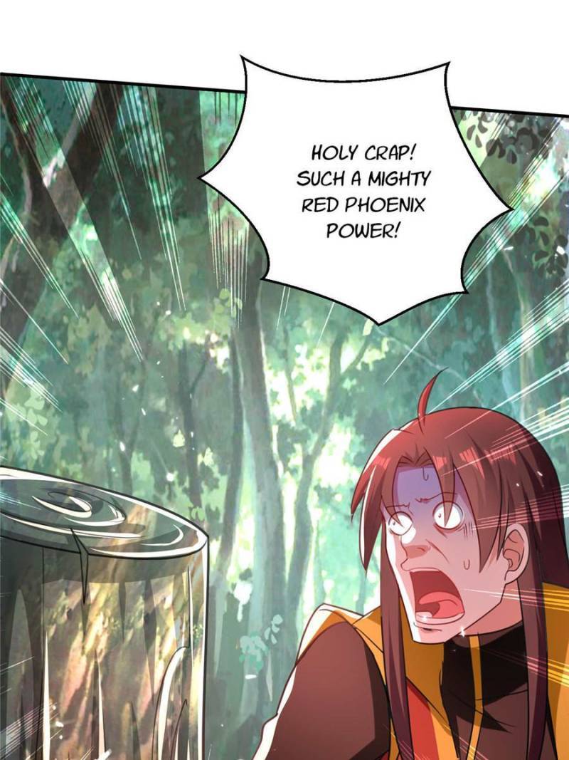 Super Son-in-law In Another World Chapter 95 - page 11