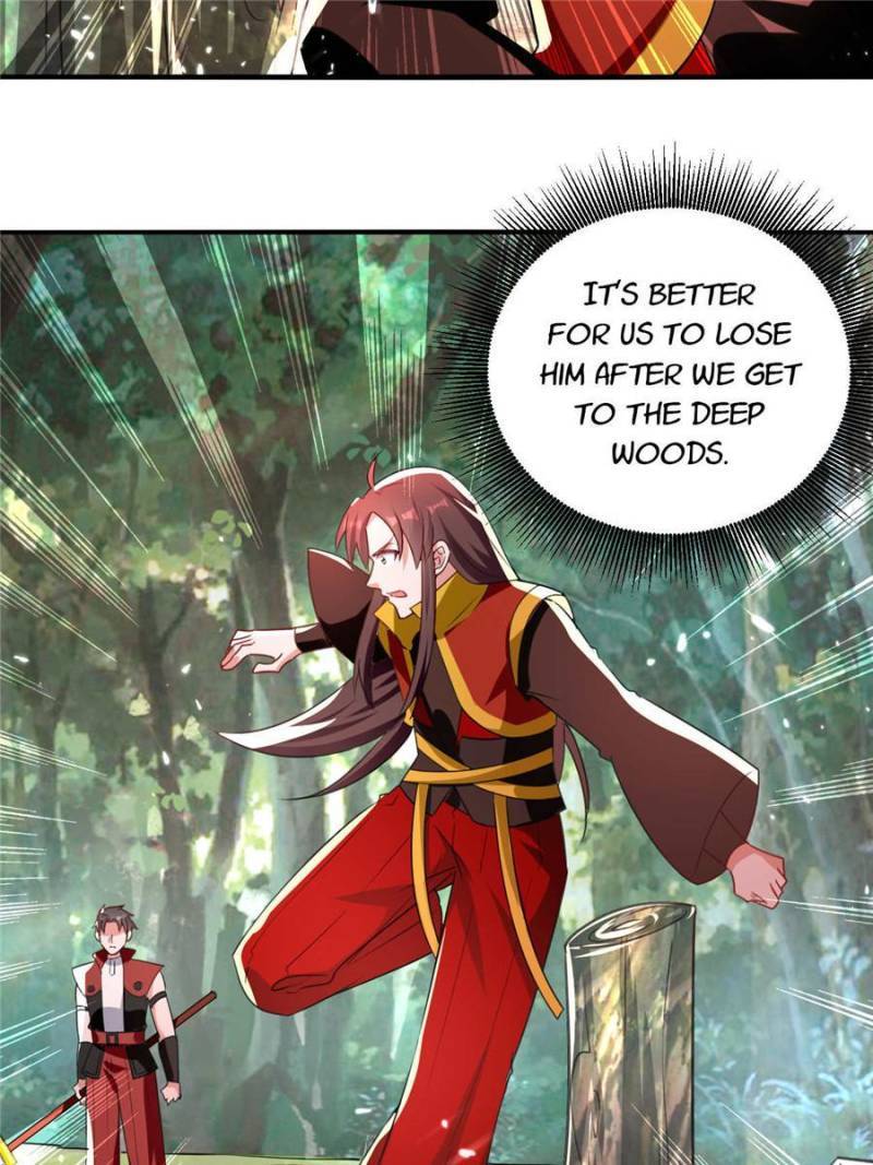 Super Son-in-law In Another World Chapter 95 - page 13