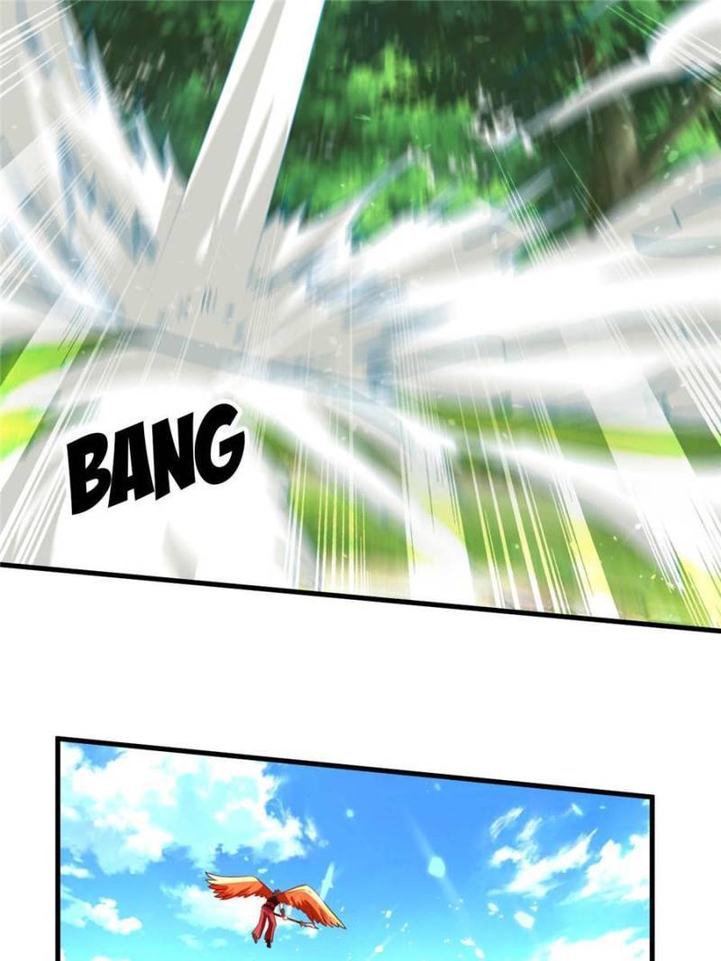 Super Son-in-law In Another World Chapter 95 - page 24