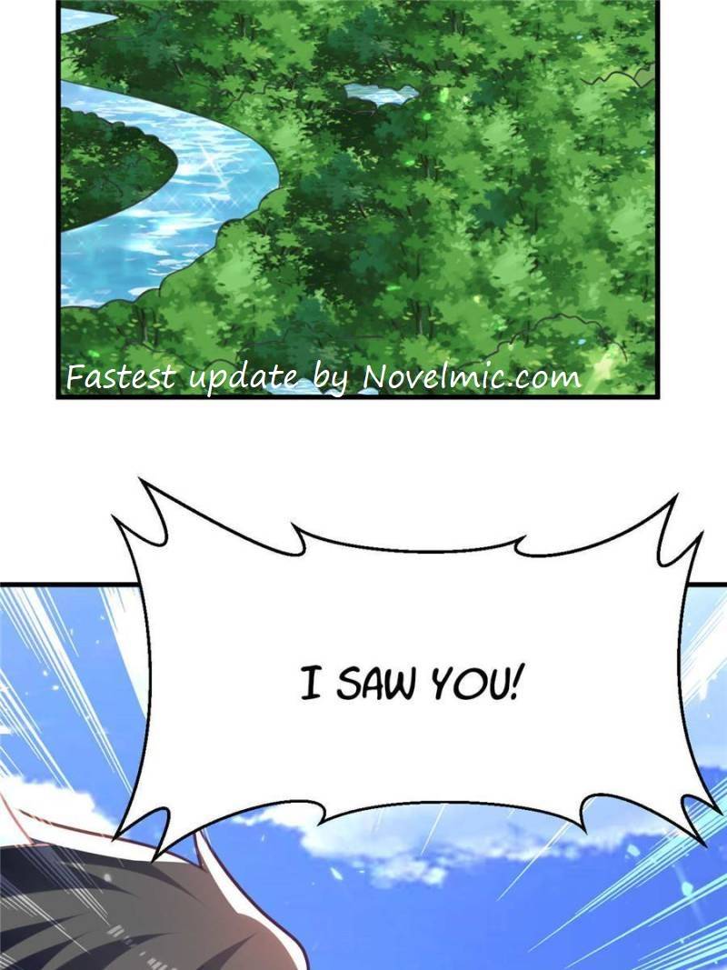 Super Son-in-law In Another World Chapter 95 - page 26