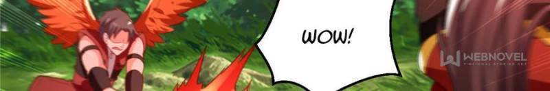 Super Son-in-law In Another World Chapter 95 - page 33
