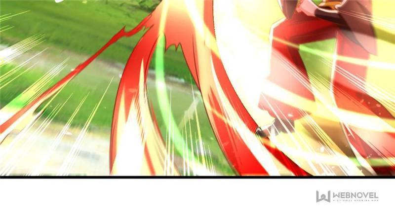 Super Son-in-law In Another World Chapter 95 - page 40