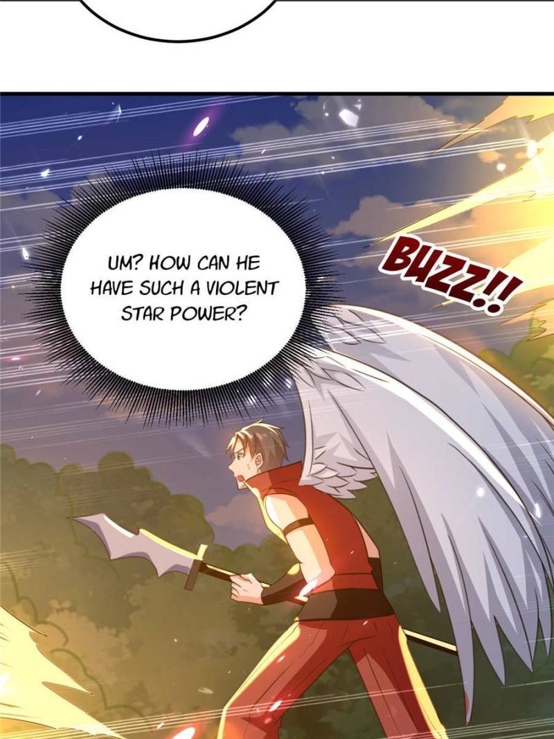 Super Son-in-law In Another World Chapter 95 - page 51