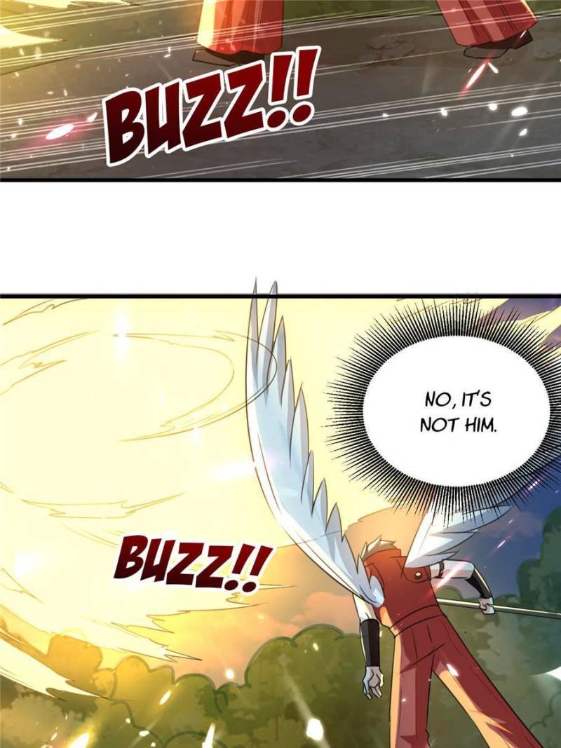 Super Son-in-law In Another World Chapter 95 - page 53