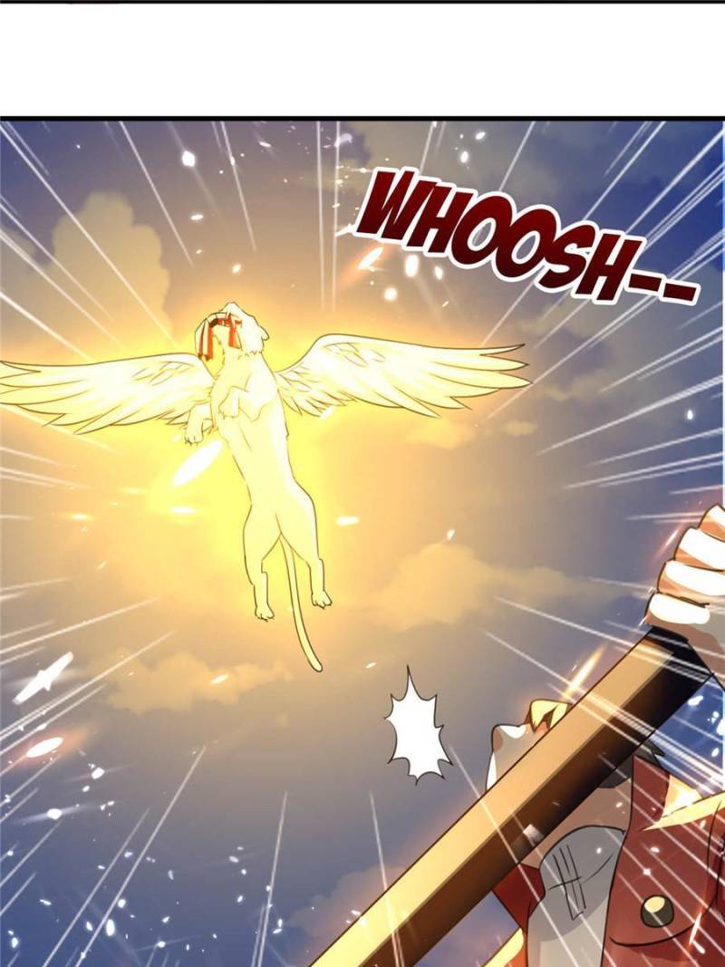 Super Son-in-law In Another World Chapter 95 - page 55