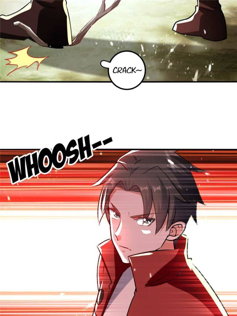 Super Son-in-law In Another World Chapter 95 - page 7
