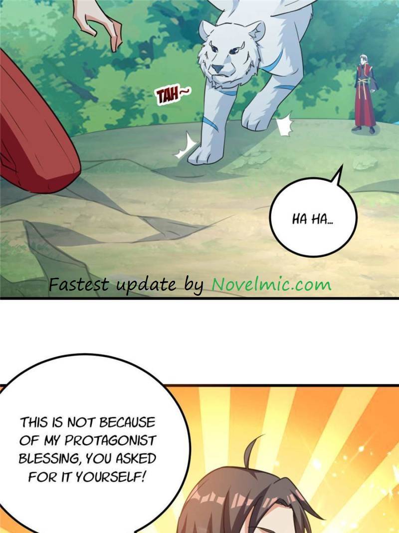 Super Son-in-law In Another World Chapter 95 - page 78
