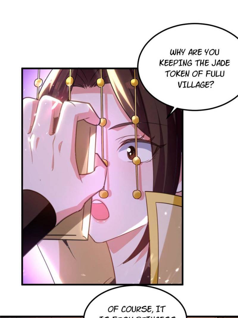 Super Son-in-law In Another World Chapter 93 - page 20