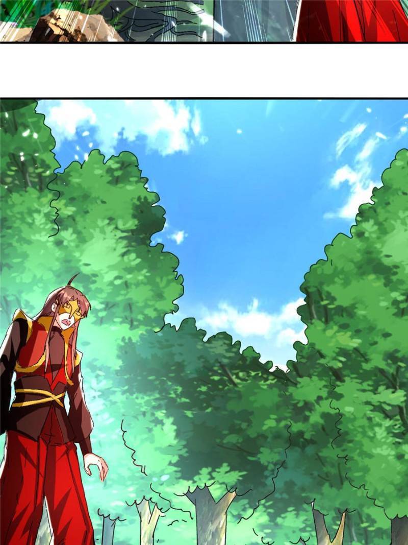 Super Son-in-law In Another World Chapter 93 - page 53