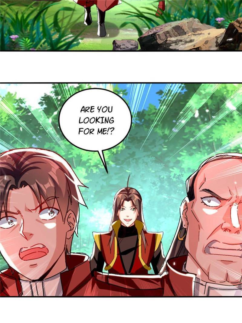 Super Son-in-law In Another World Chapter 93 - page 63
