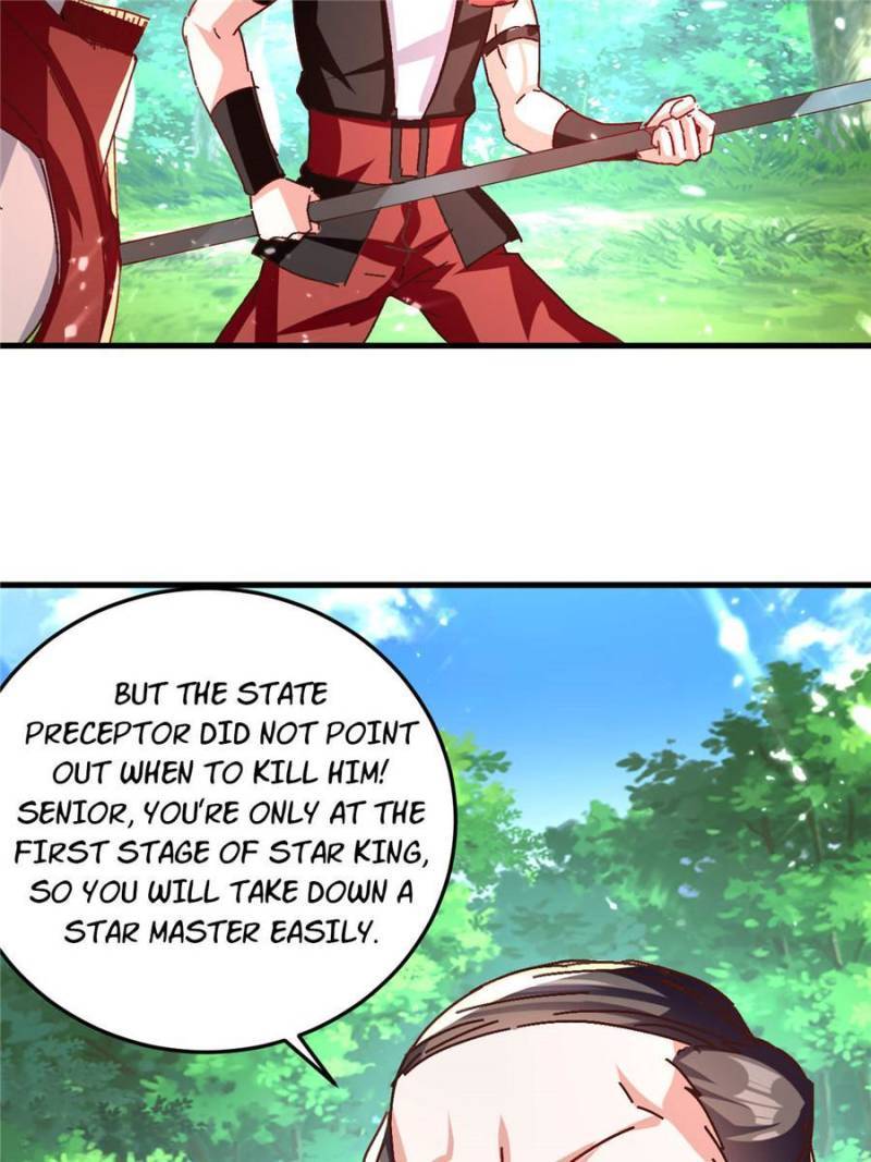 Super Son-in-law In Another World Chapter 93 - page 76