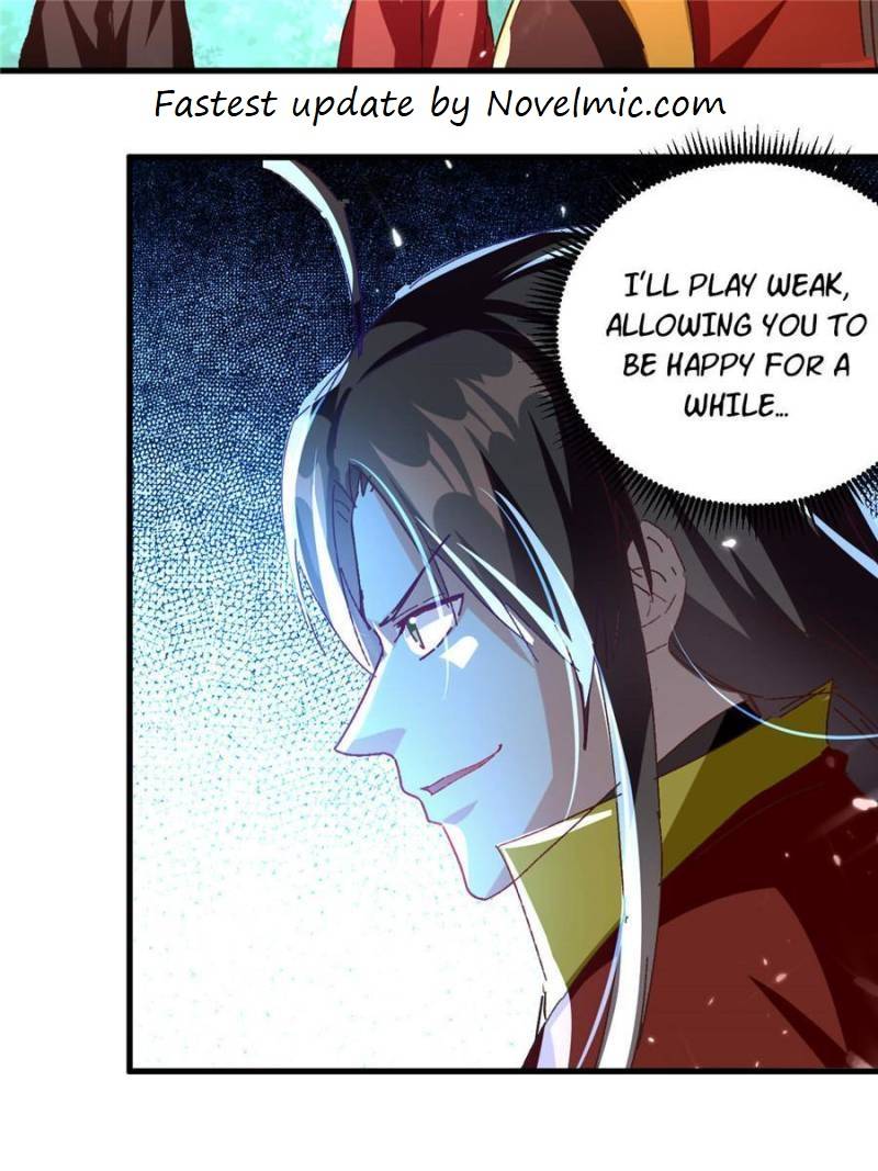 Super Son-in-law In Another World Chapter 93 - page 82