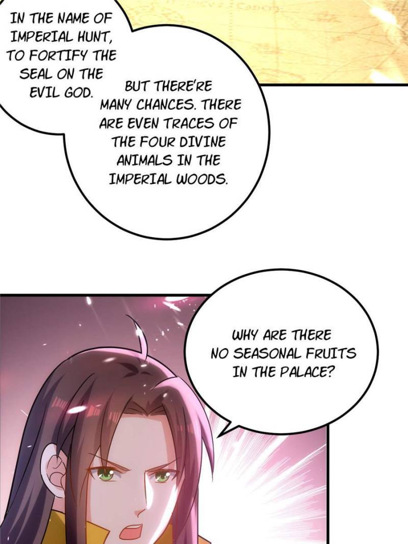 Super Son-in-law In Another World Chapter 93 - page 9