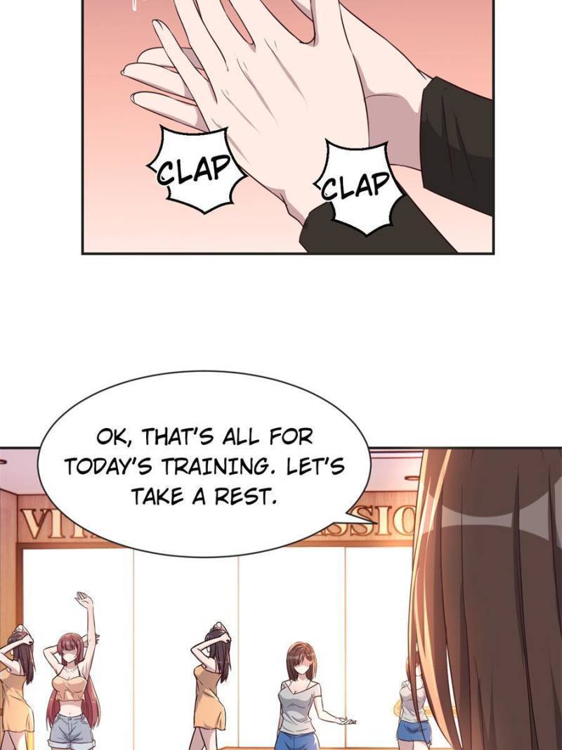 Super Son-in-law In Another World Chapter 92 - page 10