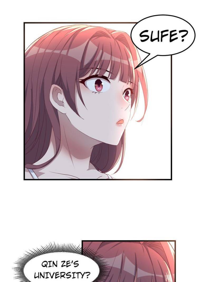 Super Son-in-law In Another World Chapter 92 - page 19