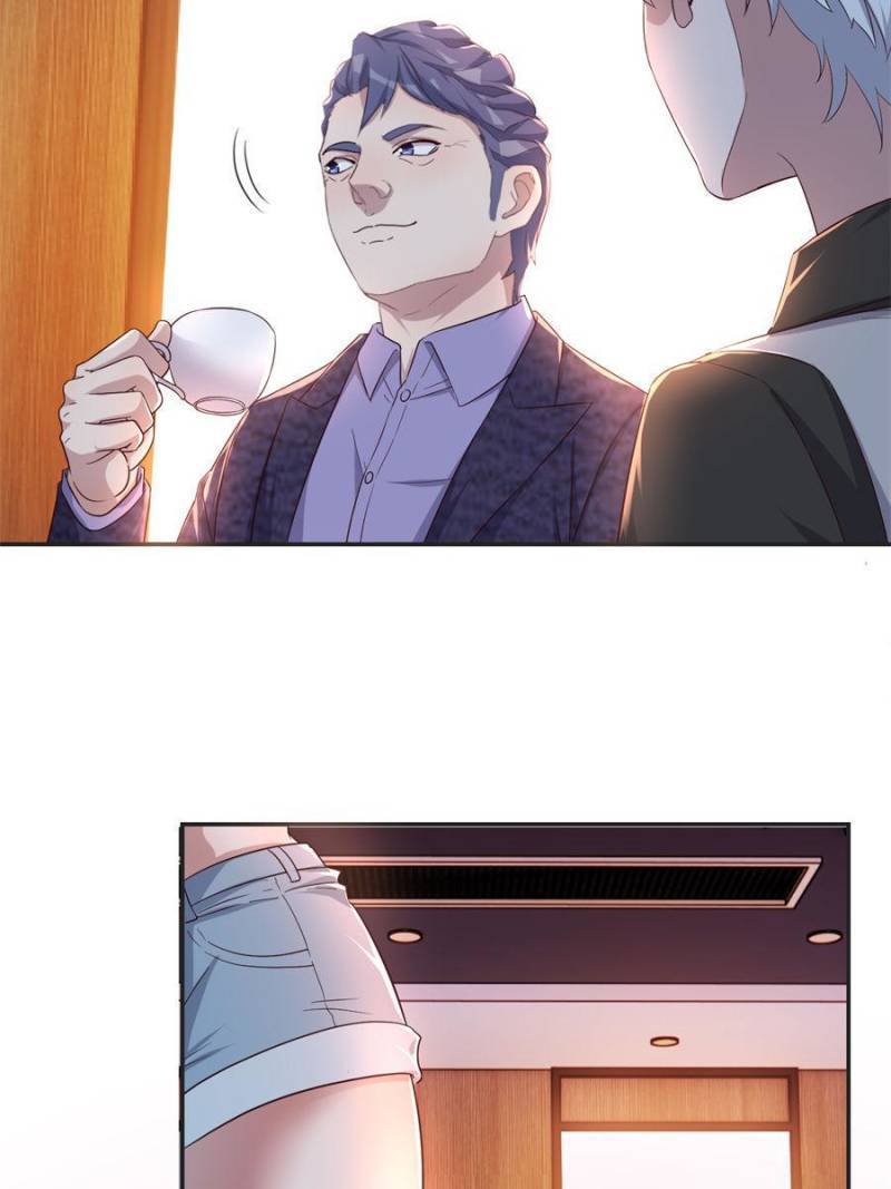 Super Son-in-law In Another World Chapter 92 - page 2