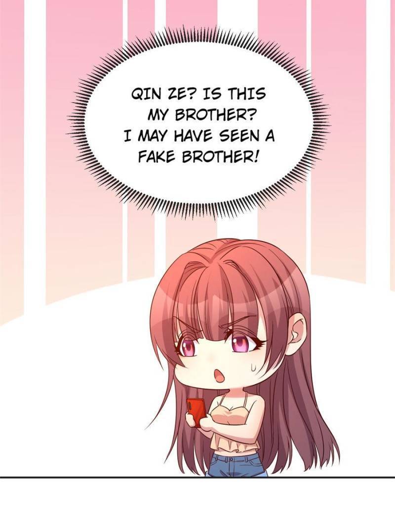 Super Son-in-law In Another World Chapter 92 - page 31