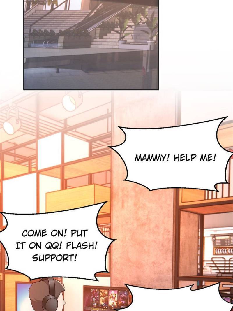 Super Son-in-law In Another World Chapter 92 - page 36
