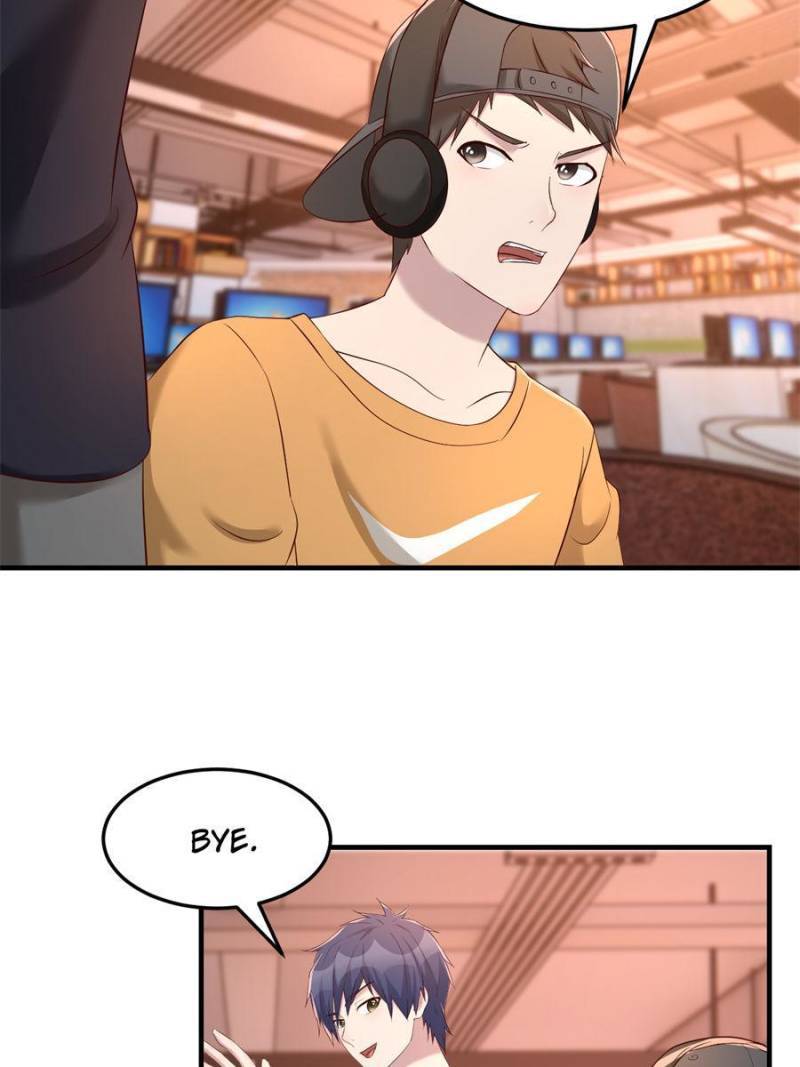 Super Son-in-law In Another World Chapter 92 - page 43
