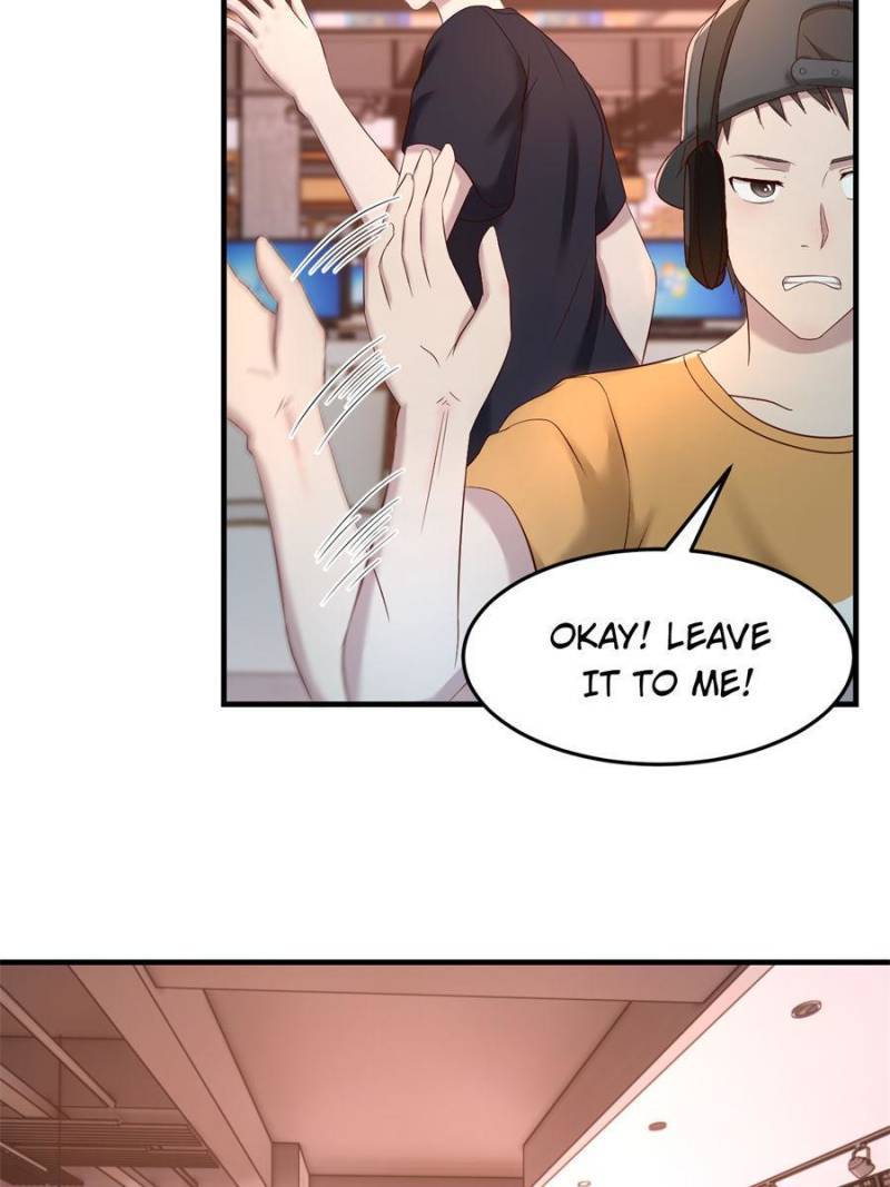 Super Son-in-law In Another World Chapter 92 - page 44