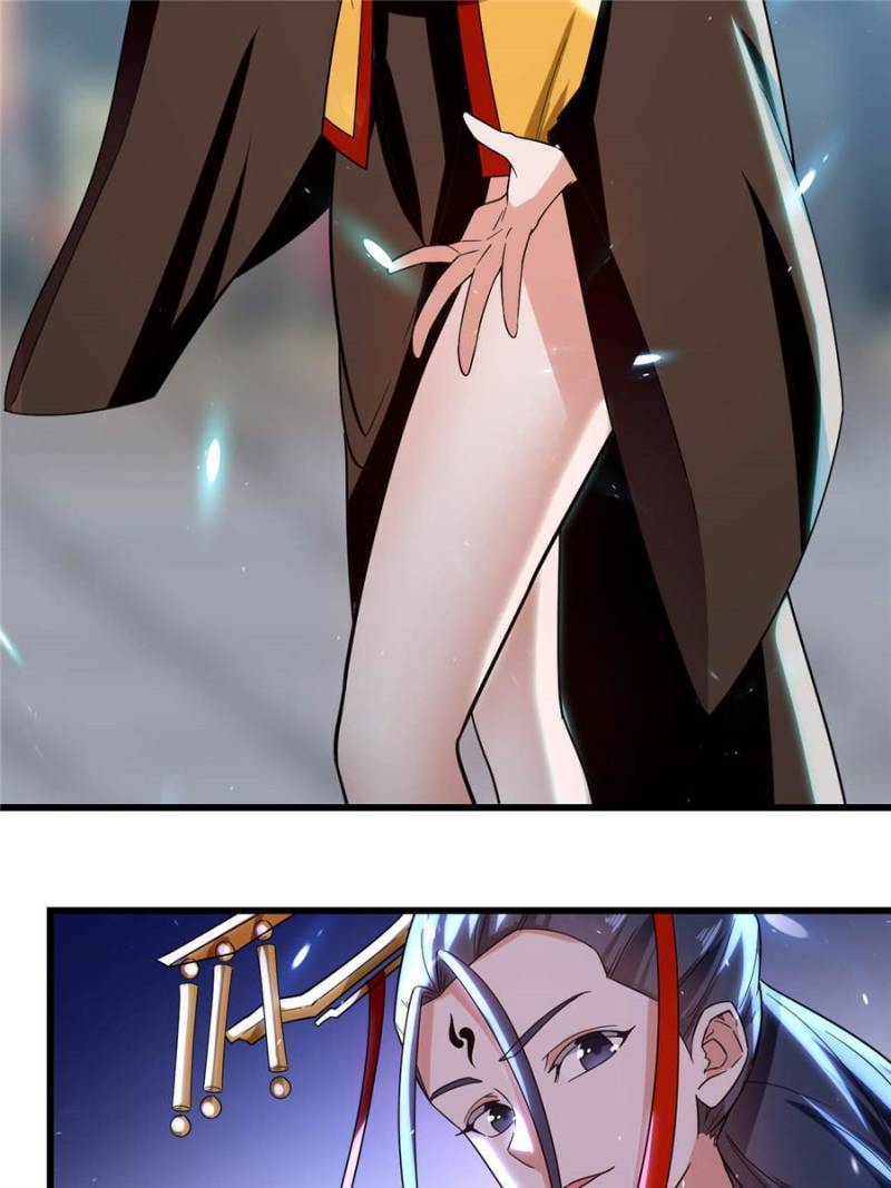 Super Son-in-law In Another World Chapter 91 - page 39