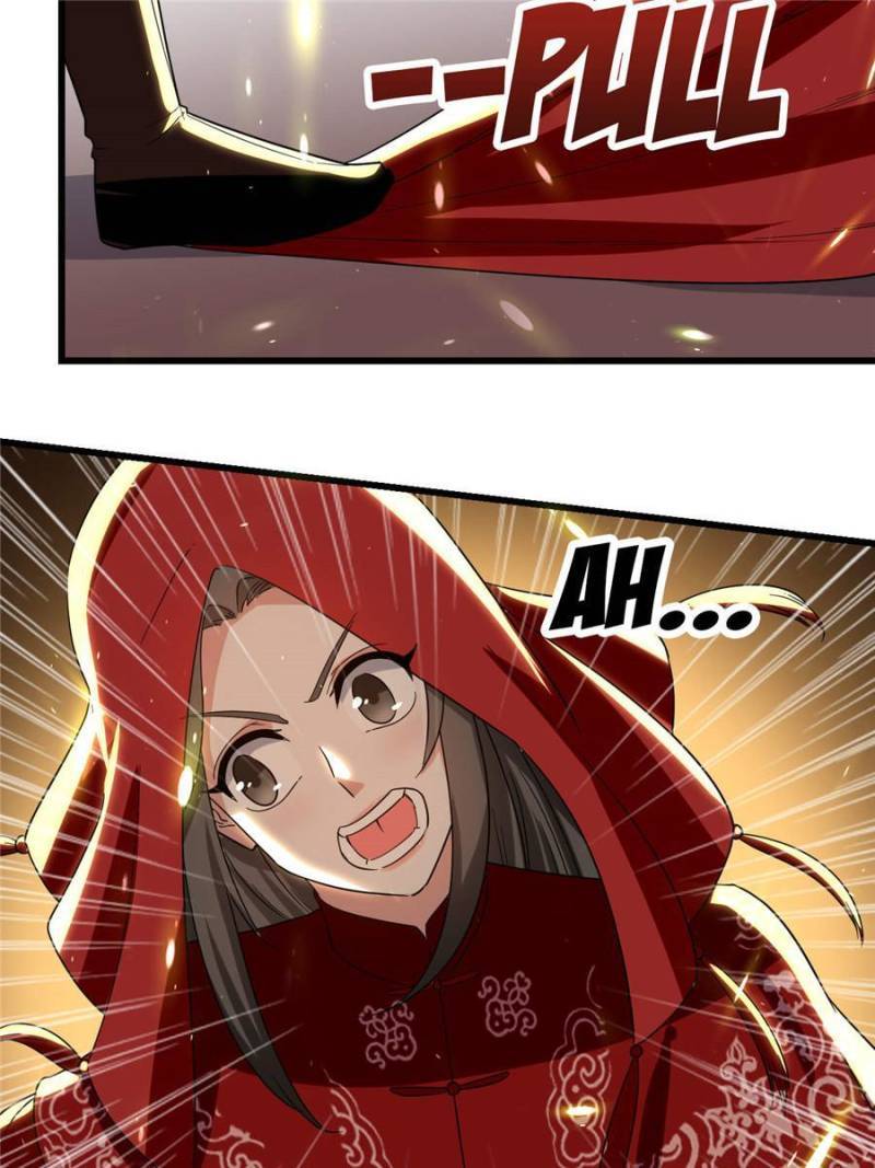 Super Son-in-law In Another World Chapter 91 - page 58