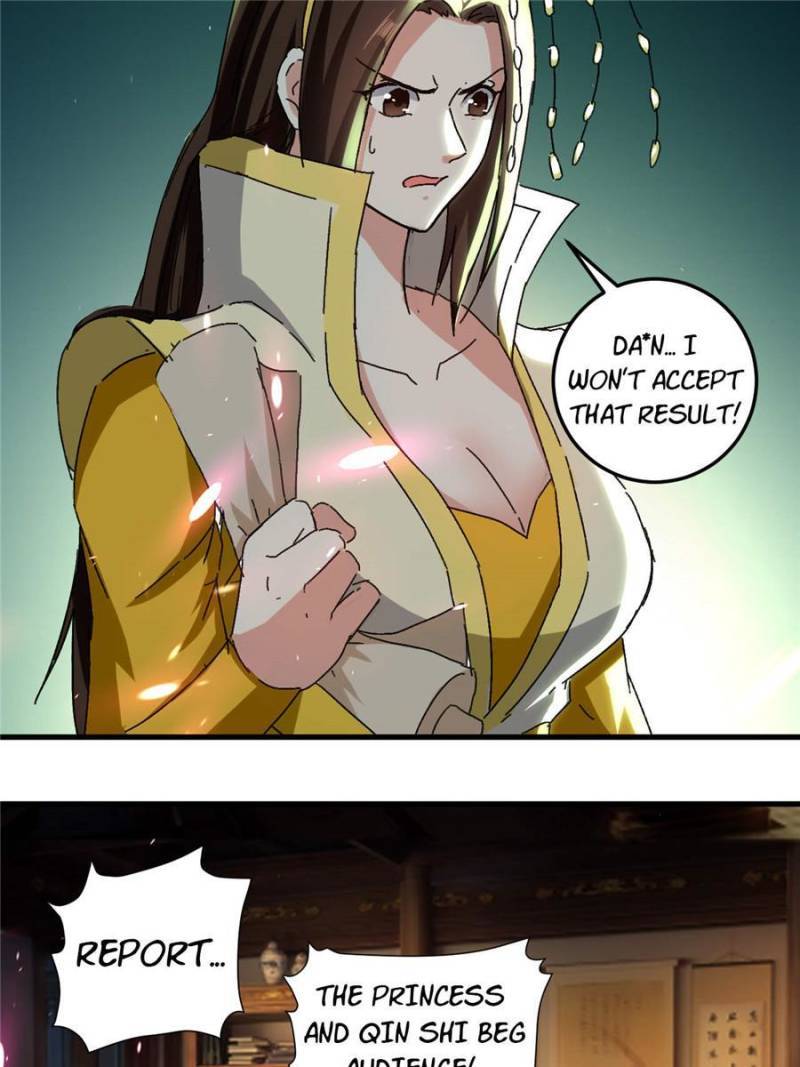 Super Son-in-law In Another World Chapter 90 - page 11