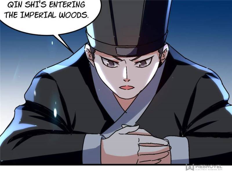 Super Son-in-law In Another World Chapter 90 - page 15