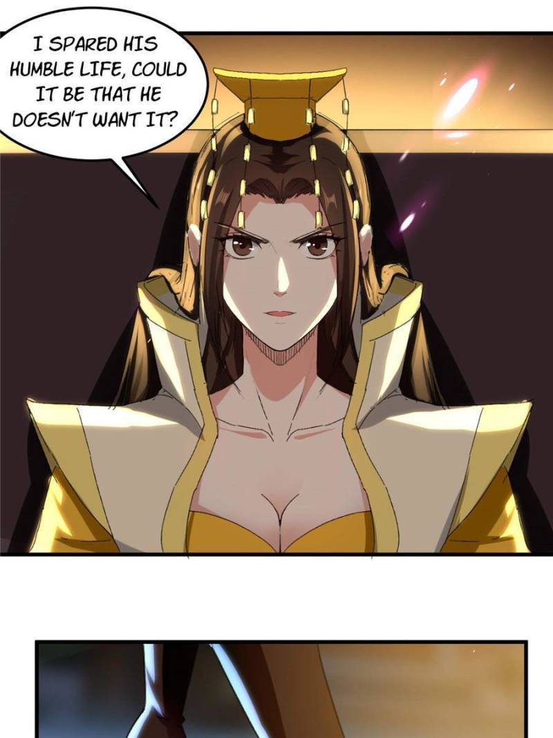 Super Son-in-law In Another World Chapter 90 - page 16