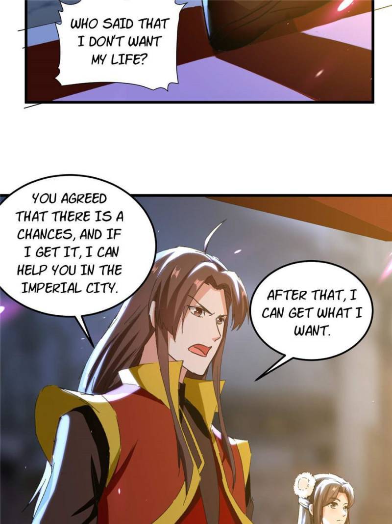 Super Son-in-law In Another World Chapter 90 - page 18