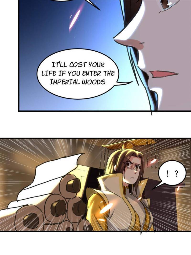 Super Son-in-law In Another World Chapter 90 - page 22