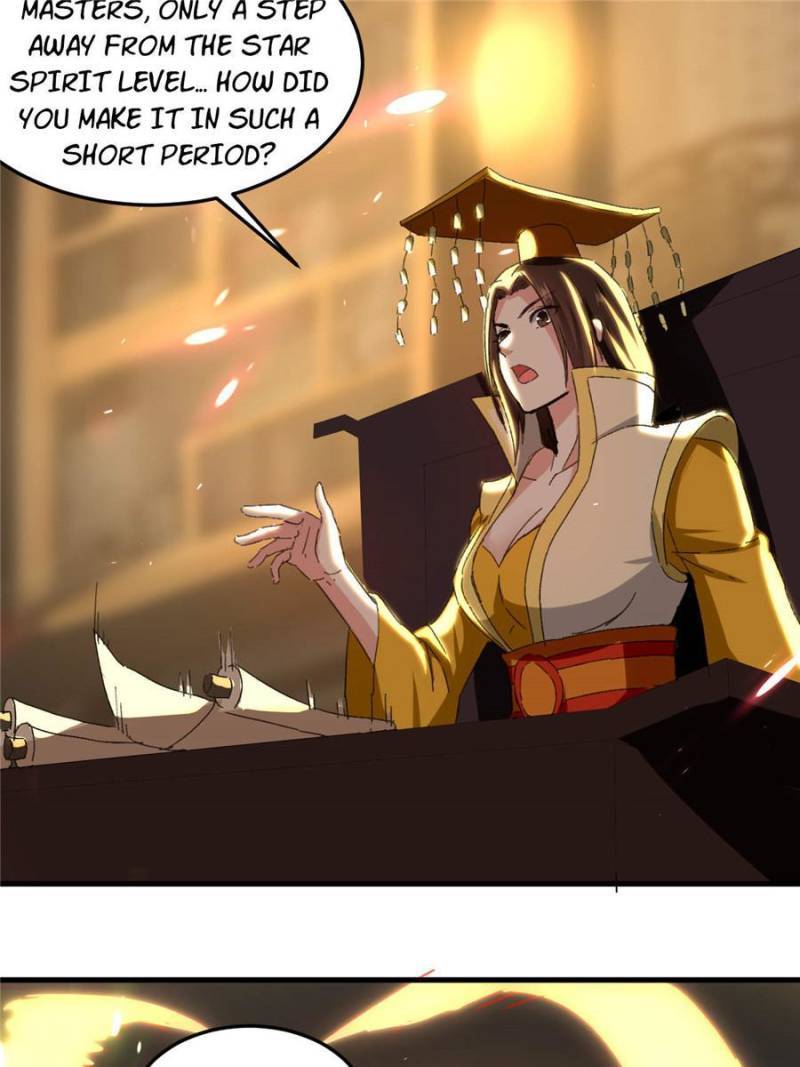 Super Son-in-law In Another World Chapter 90 - page 26