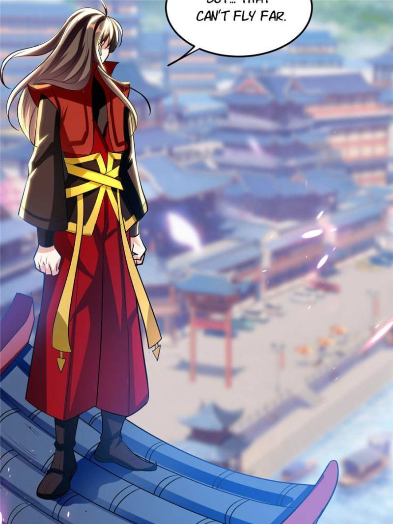 Super Son-in-law In Another World Chapter 90 - page 43