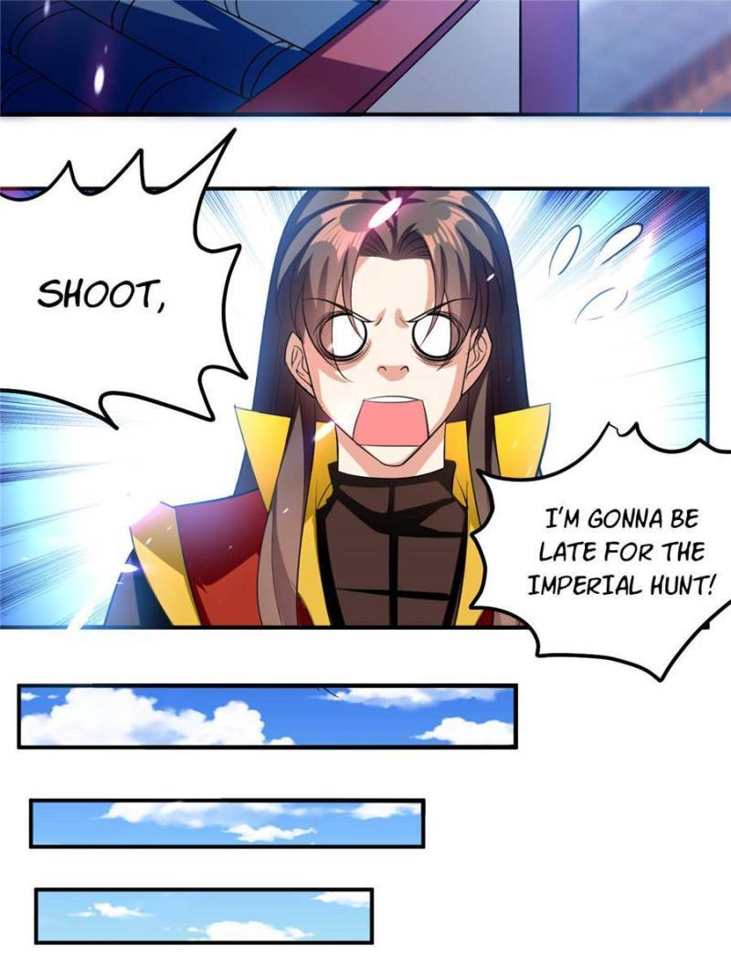 Super Son-in-law In Another World Chapter 90 - page 45