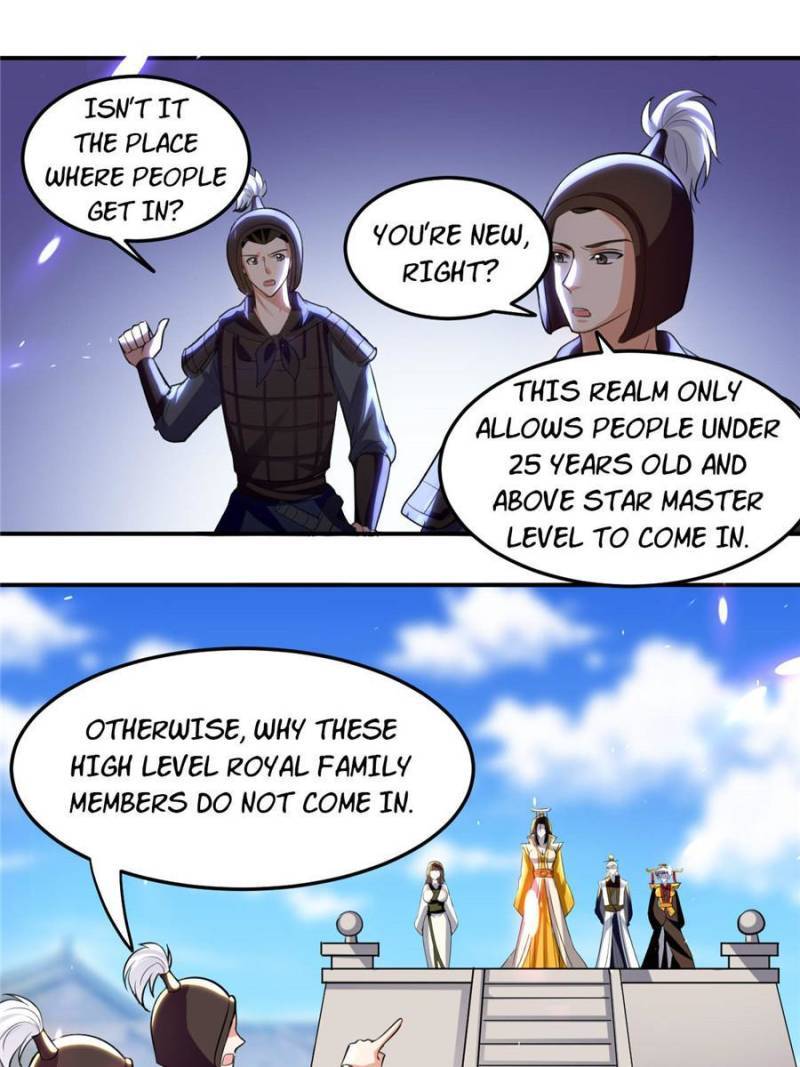 Super Son-in-law In Another World Chapter 90 - page 49